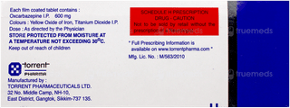 Oleptal 600 Tablet 10